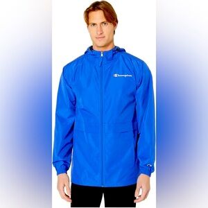 Champion STADIUM FULL-ZIP JACKET